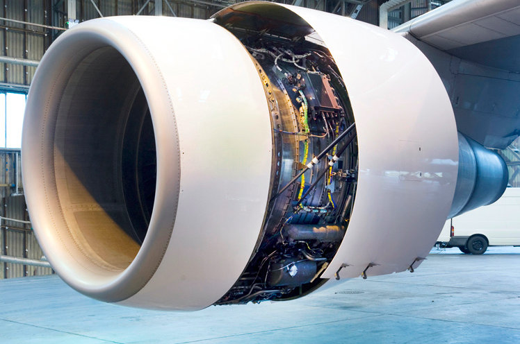 ST ENGINEERING AND SPIRIT AEROSYSTEMS TO TARGET NACELLE MRO MARKET IN THE MIDDLE EAST